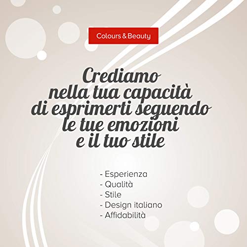 Colours-Beauty-Bandeau-de-cheveux-pour-femme-en-laine-Made-in-Italy-Noir-Cache-oreilles-pour-femme-dhiver-Protege-oreilles-femme-tricote-Serre-tete-pour-cheveux-Bande-Elastique-Cheveux