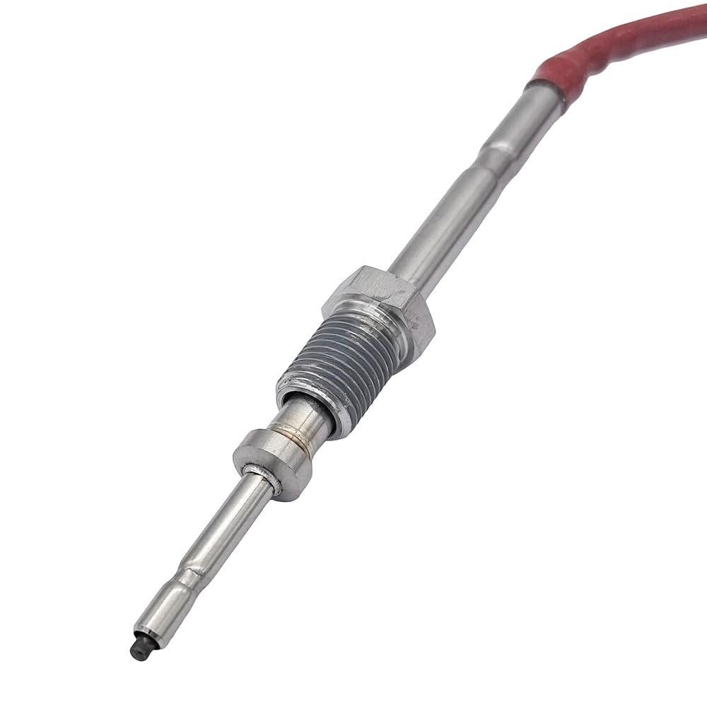 2263100QAC 226408209R Sensore di temperatura del refrigerante del motore compatibile con Renault Captur Clio Fluence Scenic Kadjar Kangoo Megane Talisman Compatibile con Nissan Qashqai NV200