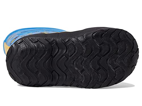 BOGS Unisex-Child Rain Boot Bees (Toddler/Little Big Kid)3