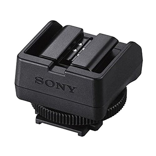 Adattatore per supporto accessori per fotocamere con supporto multi-interfaccia da utilizzare con supporto accessori autobloccante