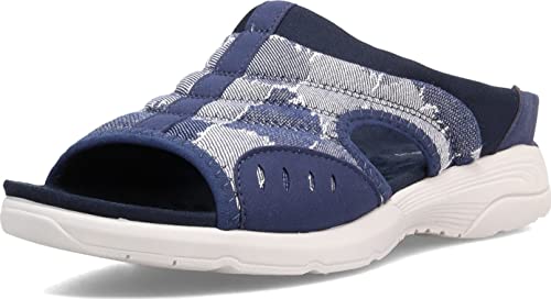 Image of Traciee Slip On Sandals
