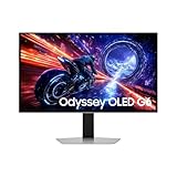 Samsung Odyssey G6 27" (QHD 240Hz) VA 1ms