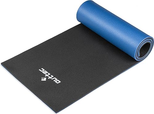 Outtec 2-Lagen-XPE-Isomatte Touristen Matte-XPE-Schaum-Isomatte-Zeltmatte...