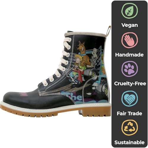Image of DOGO Long Boots for Women
