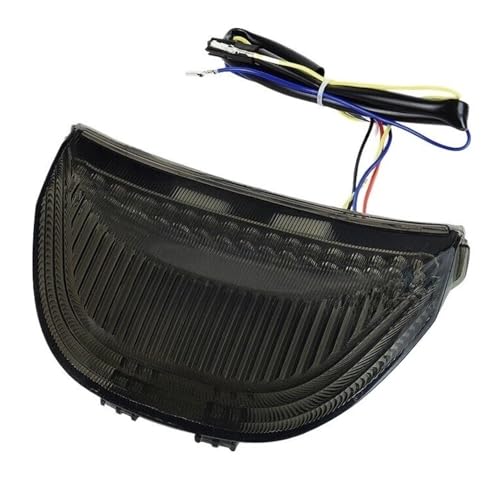 Feu arrière de moto LED avec clignotants pour CBR600RR et CBR1000RR