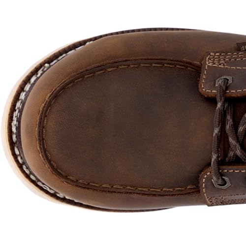 Georgia Boot Men's Gb00592 Construction Boot4