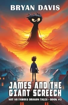 James and the Giant Screech