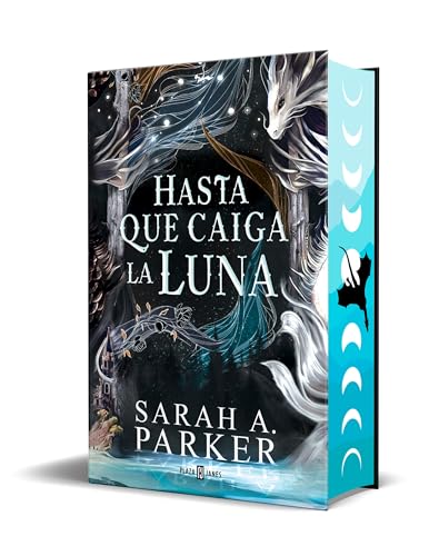Hasta que caiga la luna...