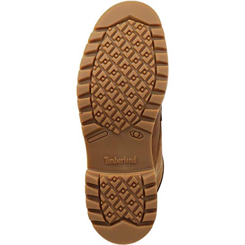 Image of Timberland Men's Davis Square Chukka Shoe