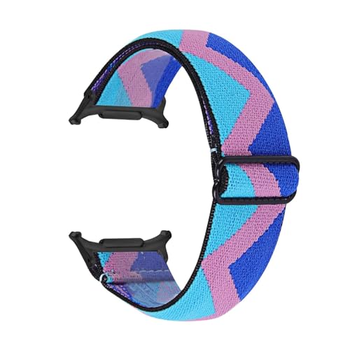 [PLYYQZM] �ɍ��� Sam su ng Galaxy Watch Ultra 47mm�p�i�C�����L�k���r���v�o���h�A,�D�胊�X�g�o���h�A���ԂȂ��J�[�u�G���h�X�g���b�v�ɓK�p(1#(Black connector))