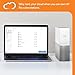 WD 8TB My Cloud Home Personal Cloud Mechanical Hard Drive