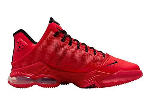 Image of Nike Lebron 19 Low Basketball Shoes