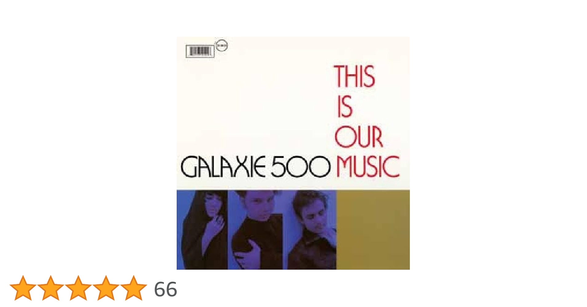 Amazon.co.jp: This Is Our Music: ミュージック