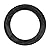 Danco 80955 Flush Valve Gasket for American Standard, Black
