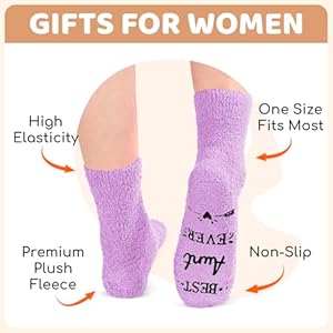 HAPPYPOP Gifts For Her Women Sisters Aunt Gifts Gifts For Sister Daughter Mother In Law Mothers Day Gifts