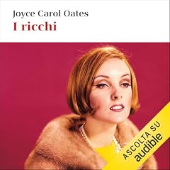 I ricchi copertina