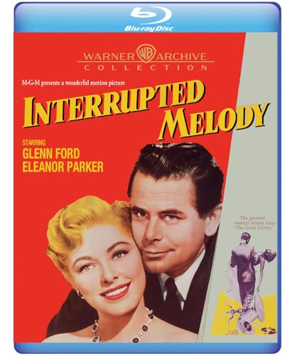 Interrupted Melody image 2