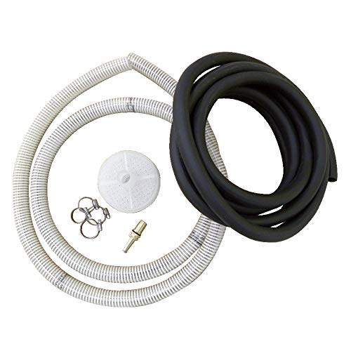 Preisvergleich Produktbild FAIE Wasch-Set für Zapfwellenpumpe MT20 / MT25