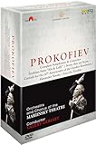 prokofiev dance of the knights imslp Nach dem erfolgreichen und weltweit gelobten Schostakowitsch-Zyklus ist dies nun das zweite audiovisuelle Meisterwerk des Dirigenten. Es enthält das komplette sinfonische Werk von Sergei Prokofiev in Kombination mit den Konzerten und Kantaten.