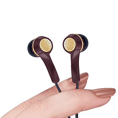 Fingers SoundGlitz Wired Earphone 