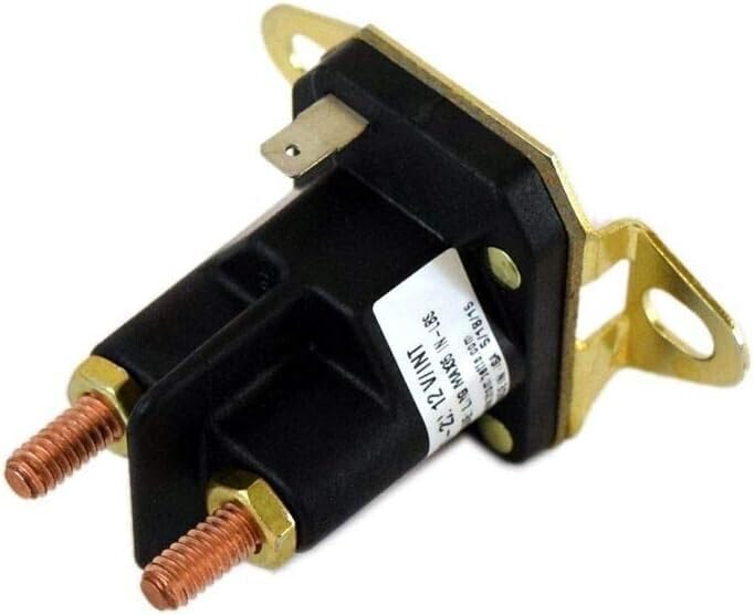 for Kohler 25 435 08-S Starter Relay Solenoid Genuine