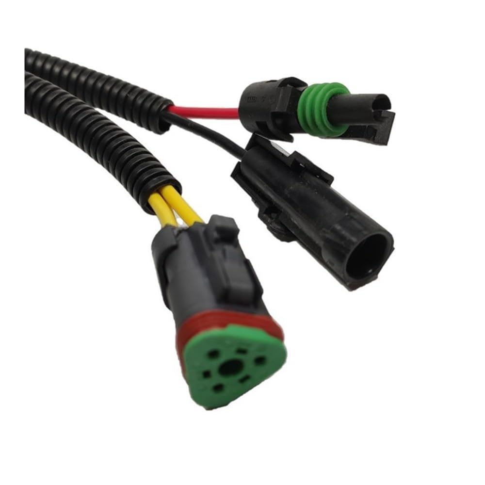 Motocyklowy regulator napięcia z funkcją prostownika do Can-Am, Traxter XT 500, Bombardier Quest 650 4x4 (numer części: 710000449)