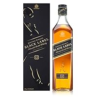Johnnie Walker Black