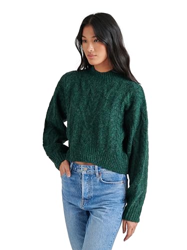 Image of Steve Madden Women's Steve Madden Apparel Marcie Sweater