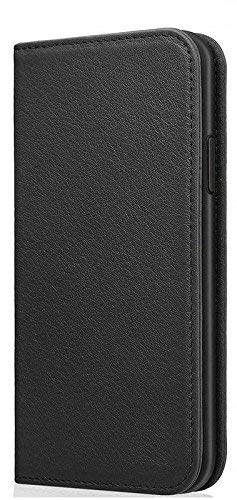 Helix Business Flip for Vivo Y17 - Black