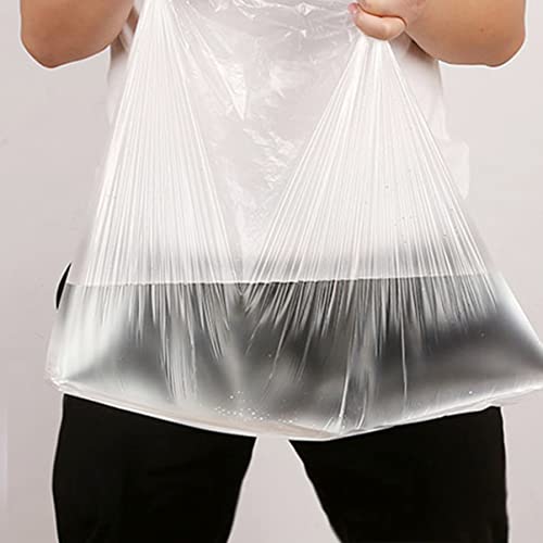 Beaupretty 2packs bolsas desechables para baño de pies miniatura 6