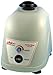 Globe Scientific 500 Vortex Mixer with Universal Cup Head, 115V, 3200 RPM, 4 Degree Celsius