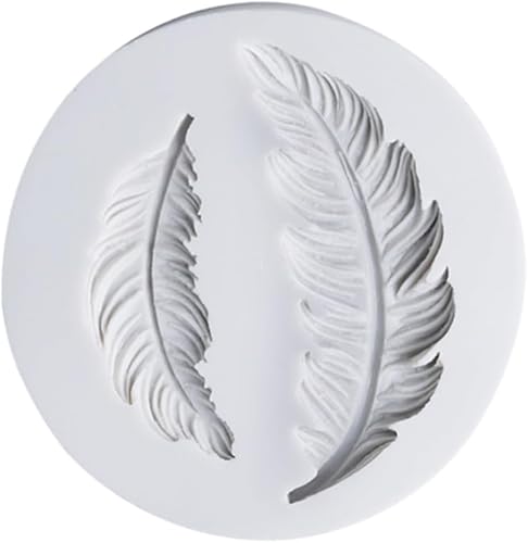 Miniatura 9 de MAGICLULU Moldes de goma Molde de silicona Molde de fondant Molde de forma de molde de gelatinas Molde de para Resina Molde de silicona para pastel