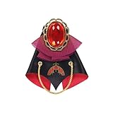 ヴィランズ リング① 買い物袋付き 「楽しくも妖しいハロウィーンパーティーにぴったりなグッズ」 ディズニーハロウィーン2025 『東京ディズニーリゾート限定』 お土産