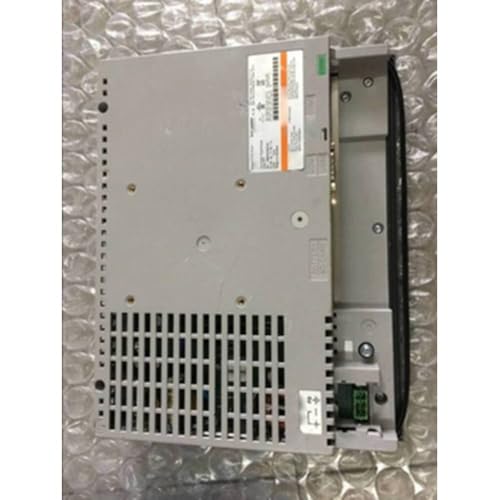 Image of Harmony GTO VGA-TFT 10.4 Color Touch Panel HMIGTO5310