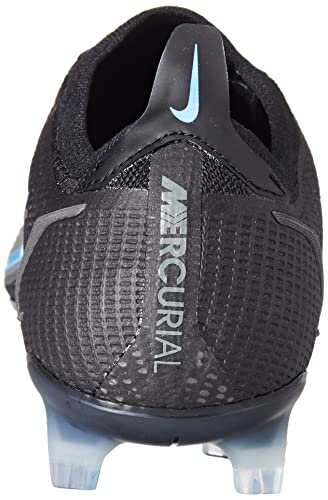 NIKE vapor 14 elite fg uniseks-volwassene Voetbalschoen - Image 4