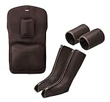 ツカモトエイム エアーストレッチマットピュアスリム 背中 腰 太もも ふくらはぎ (ダークブラウン) AIM-FN043(DB)