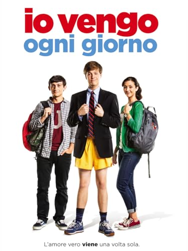  Io vengo ogni giorno