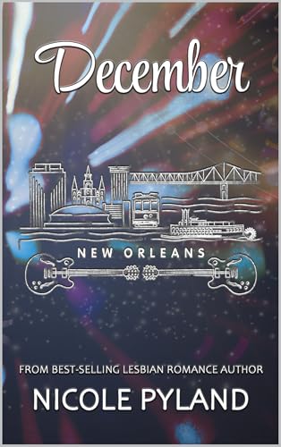 December (New Orleans Series Book 12)