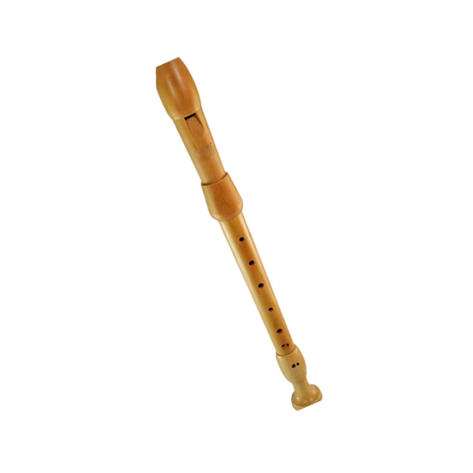Flauto Dolce Professionale Flauto Dolce In Legno Contralto A 8 Fori (chiave Di Diteggiatura Inglese Fa) Strumento A Fiato Professionale