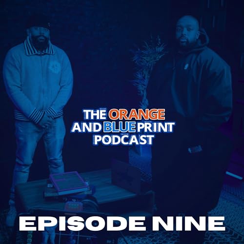 Episode 9 &ndash; Ten Game Increments: Knicks Check-In, Brunson&rsquo;s Run, and Cause for Alarm? 🚨