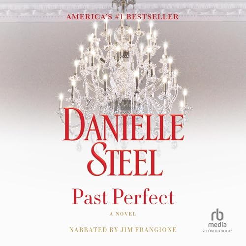 Page de couverture de Past Perfect