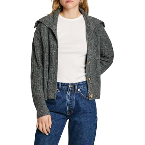 Cardigan Pepe Jeans Irma Cover