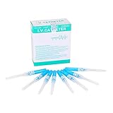 DOWEI Ear Nose Piercing,50pcs 22G Piercing IV Catheter Piercing for IV Start Kits,Body Piercing Tools,Piercing Supplies (22G) -  New Life Tattoo Manufacturer