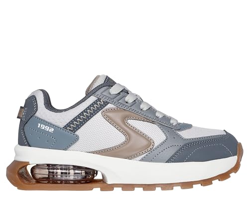 Skechers Boy's Skx-167 Sneaker2