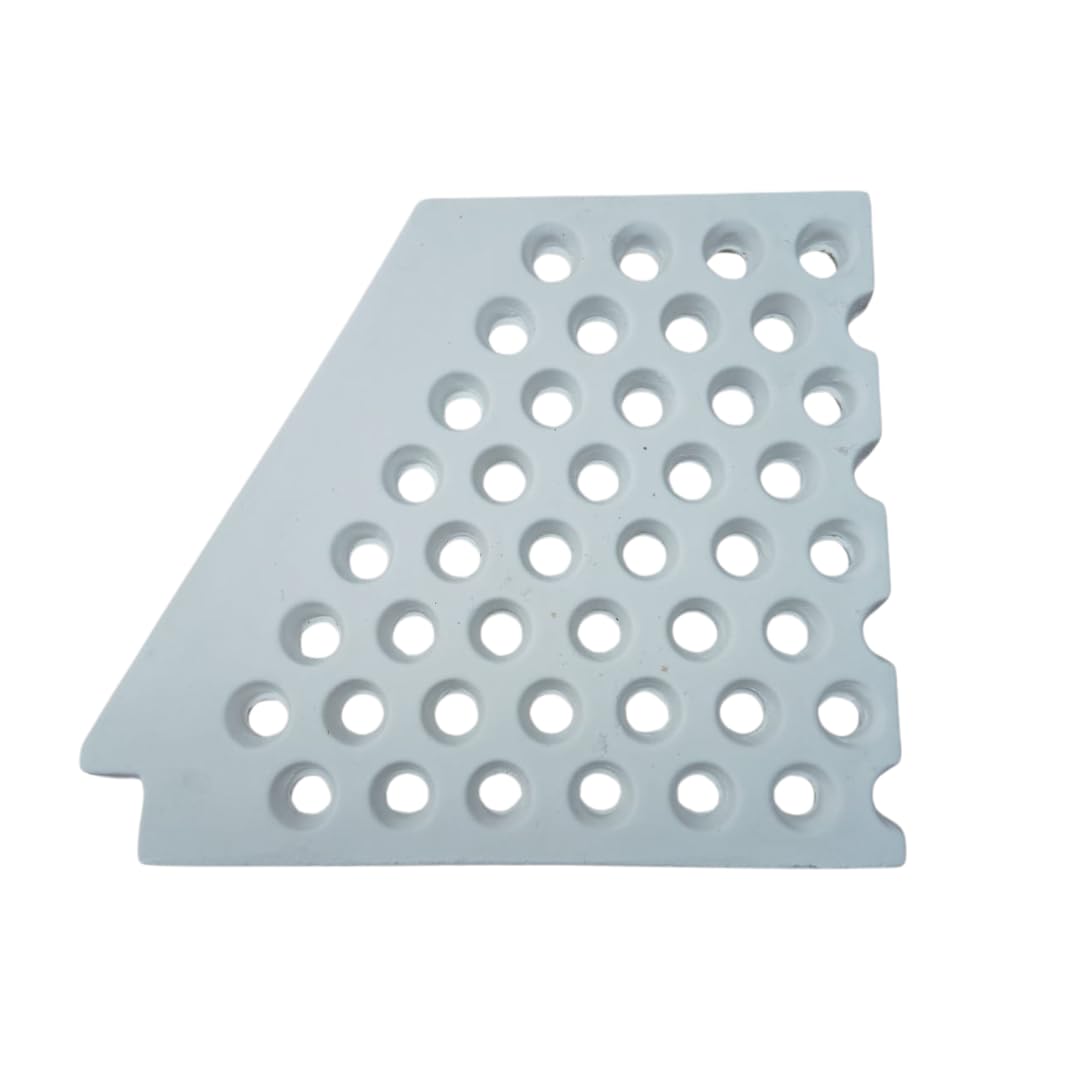 Catalizzatore Frangifiamma ORIGINALE PER CAMINETTI Montegrappa cod: 2102100900