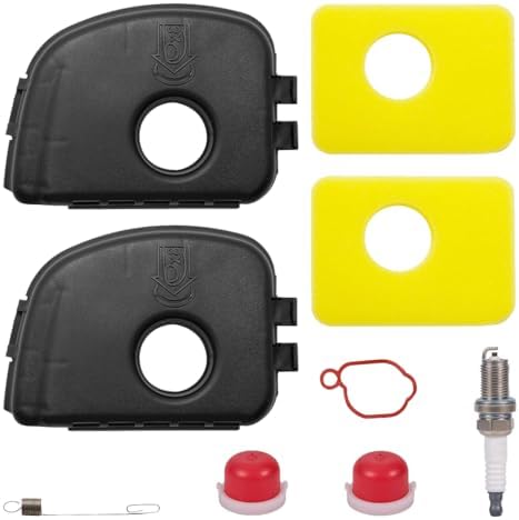 Lawn Mower Service Kit For Models 450E, 500E, 550E, 550EX – All-in-One Maintenance Pack 11 thumbnail image