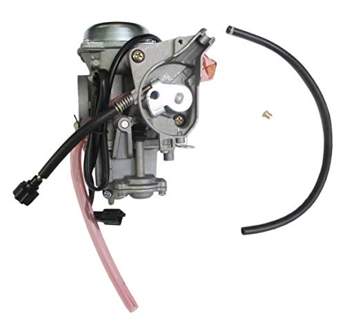Carburetor Fits For Arctic Cat 400 2005 2006 2007 2008 Carb 0470-537 0470-667 #TOP1