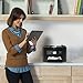 Epson WorkForce Pro WF-4720 Wireless All-in-One Color Inkjet Printer, Copier, Scanner with Wi-Fi Direct, Amazon Dash Replenishment Ready