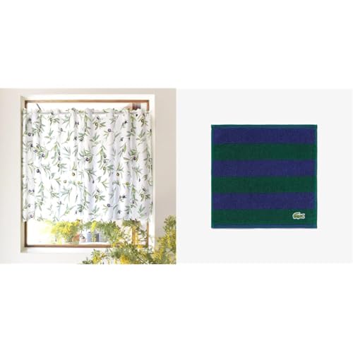 y̓ZbgzX^CfR[(STYLE Decor) JtFJ[e ~l[g p  ډB 70cm × 100cm C I[u O[ W4001910+[RXe] ^I [] rbO{[_[^InJ` LN
