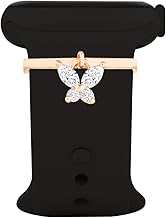 MINUTIAE Watch Charms for Women's & Girls